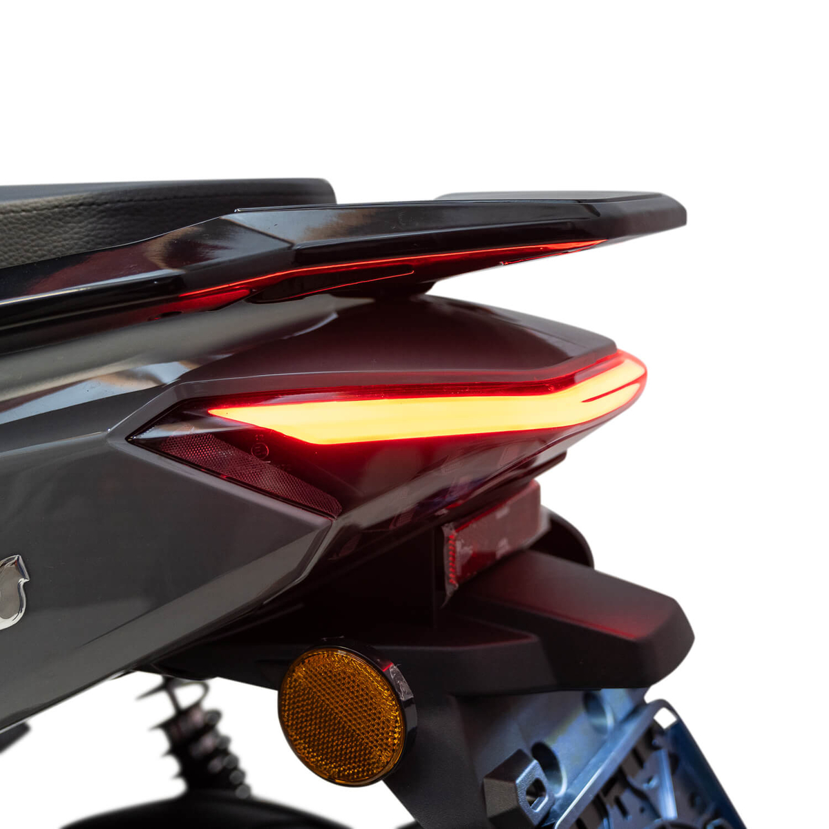 La Souris - Grandcruiser Special Edition - Anthracite Grey (13)