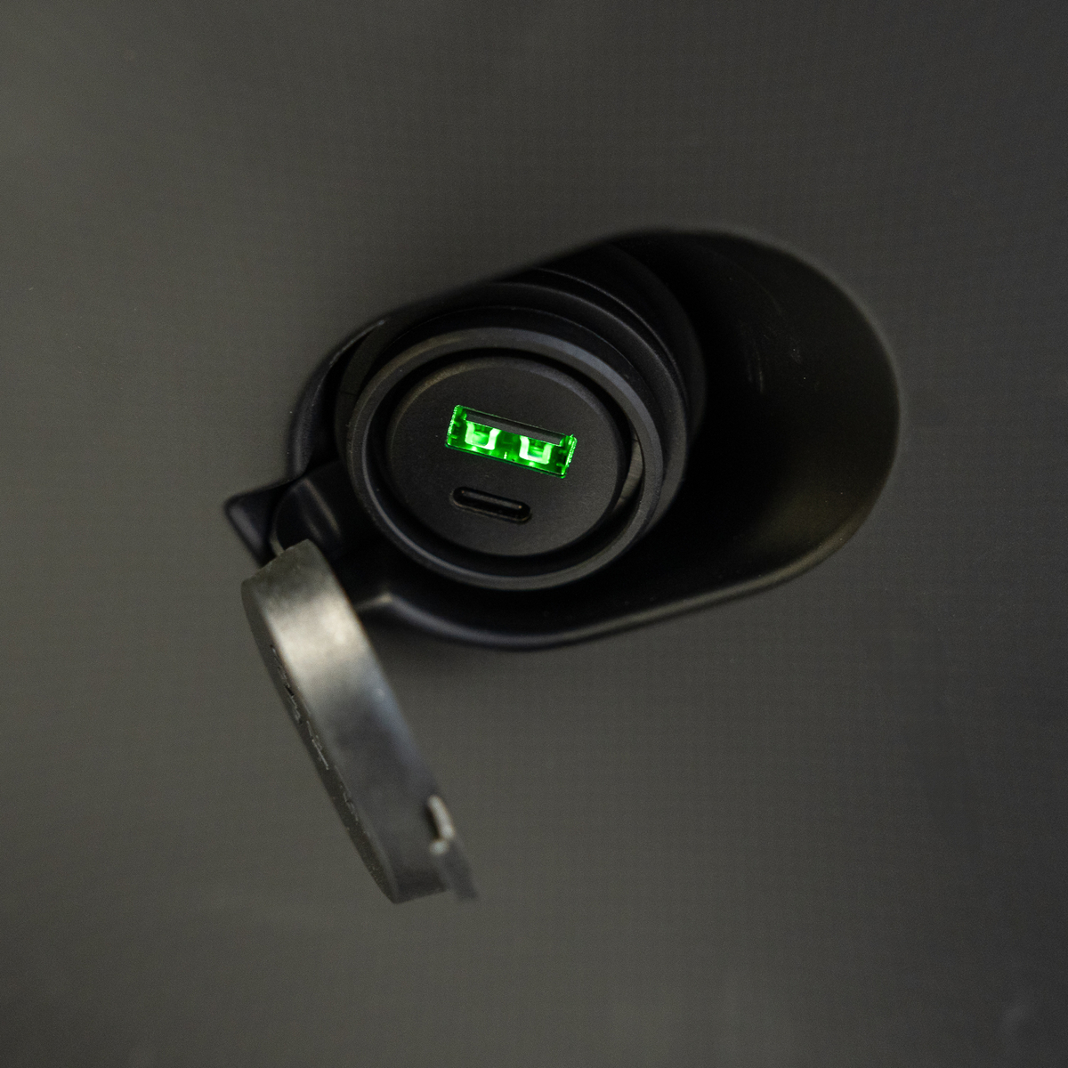 La Souris - Grandcruiser Special Edition - Matte Black (15)
