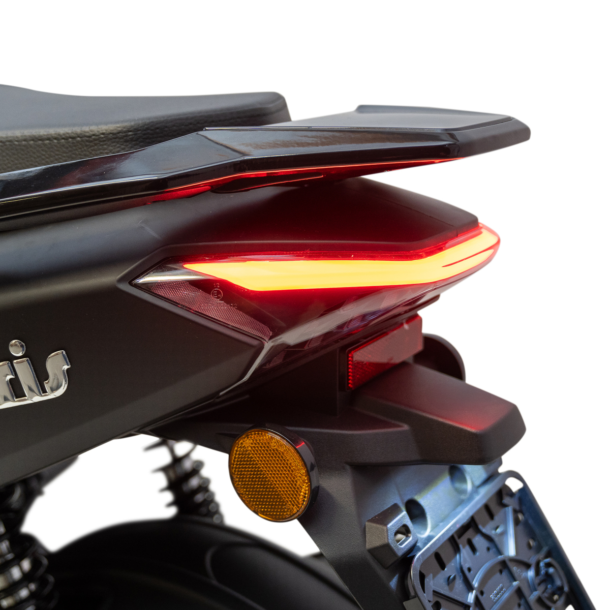 La Souris - Grandcruiser Special Edition - Matte Black (16)
