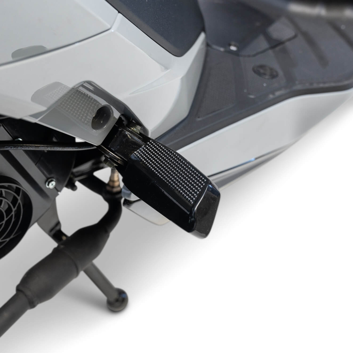 La Souris - Grandcruiser Special Edition - Nardo Grey (10)