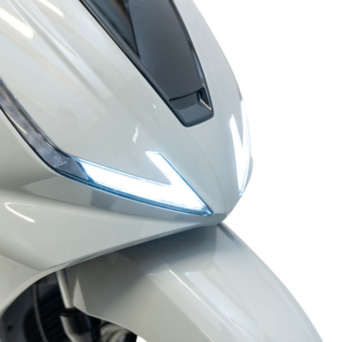 La Souris - Grandcruiser Special Edition - Nardo Grey (11)