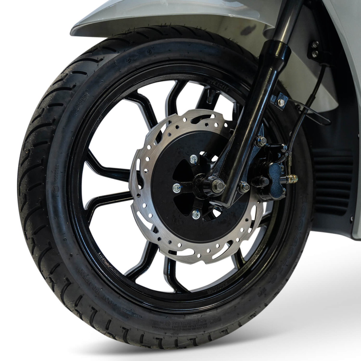 La Souris - Grandcruiser Special Edition - Nardo Grey (12)