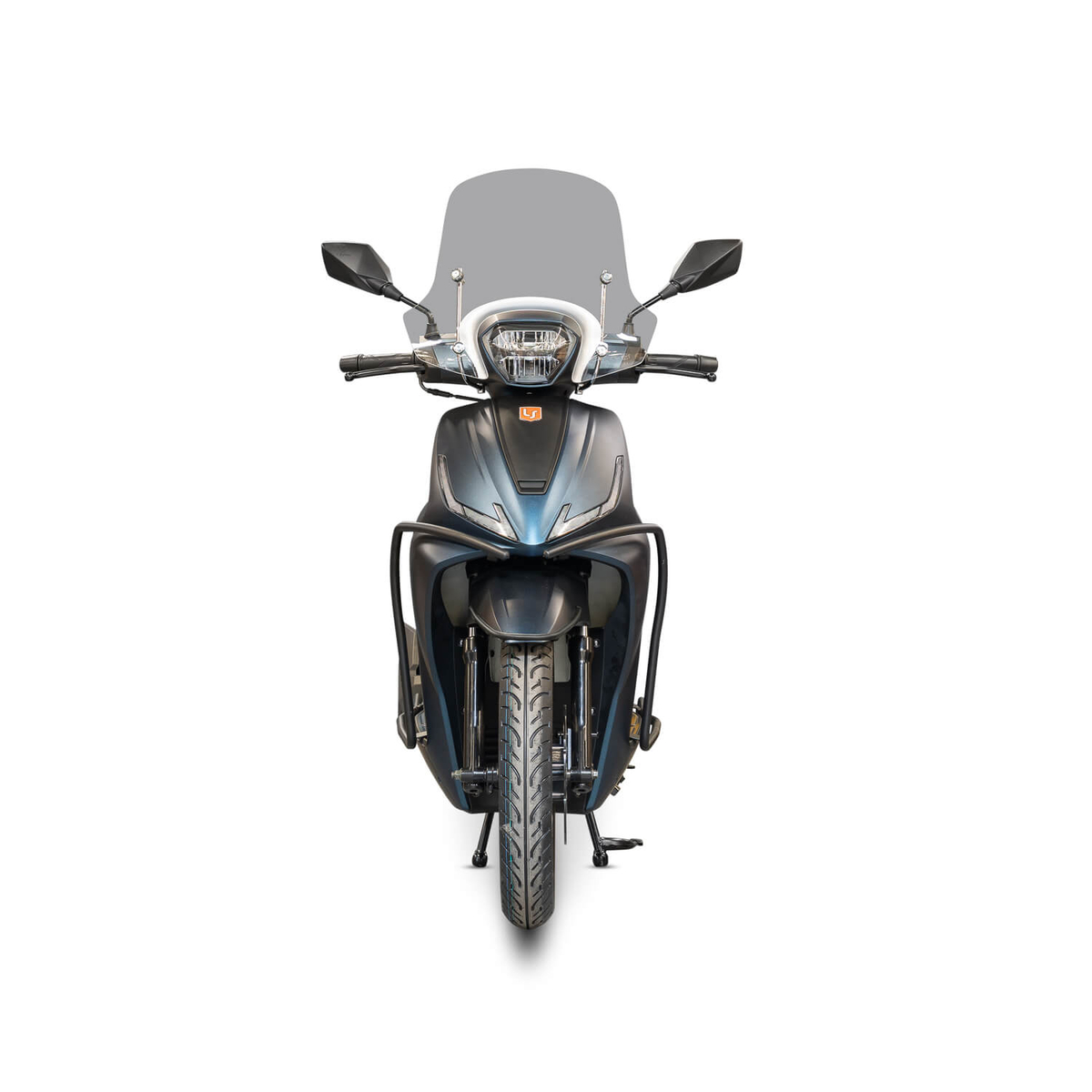 La Souris - Grandcruiser Special Edition - Matte Cameleon (1)