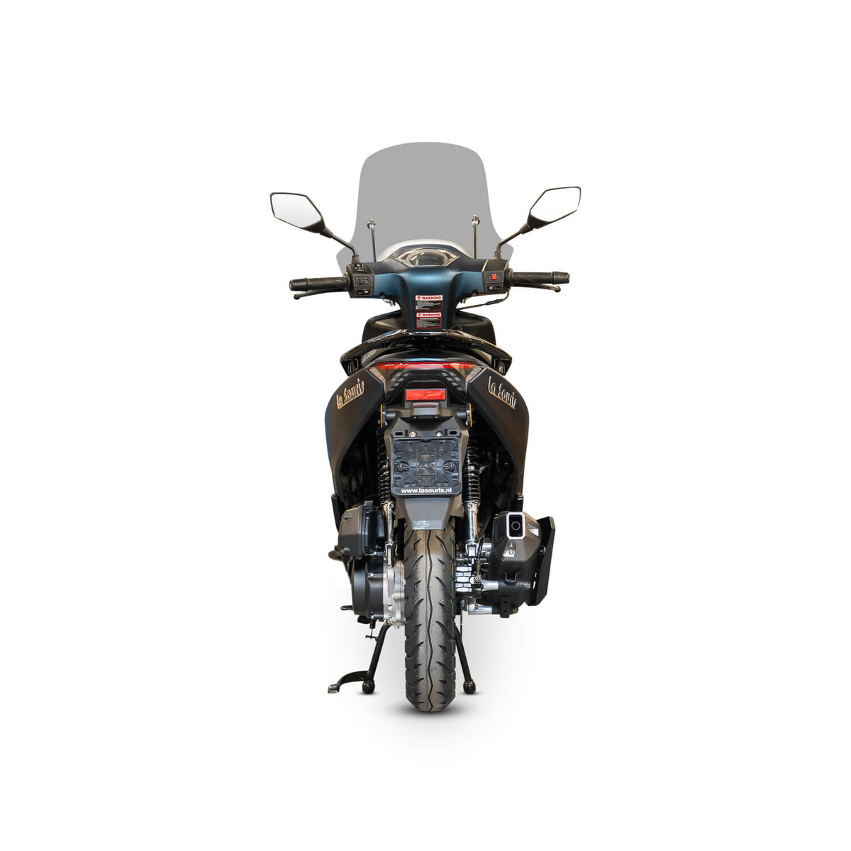 La Souris - Grandcruiser Special Edition - Matte Cameleon (6)