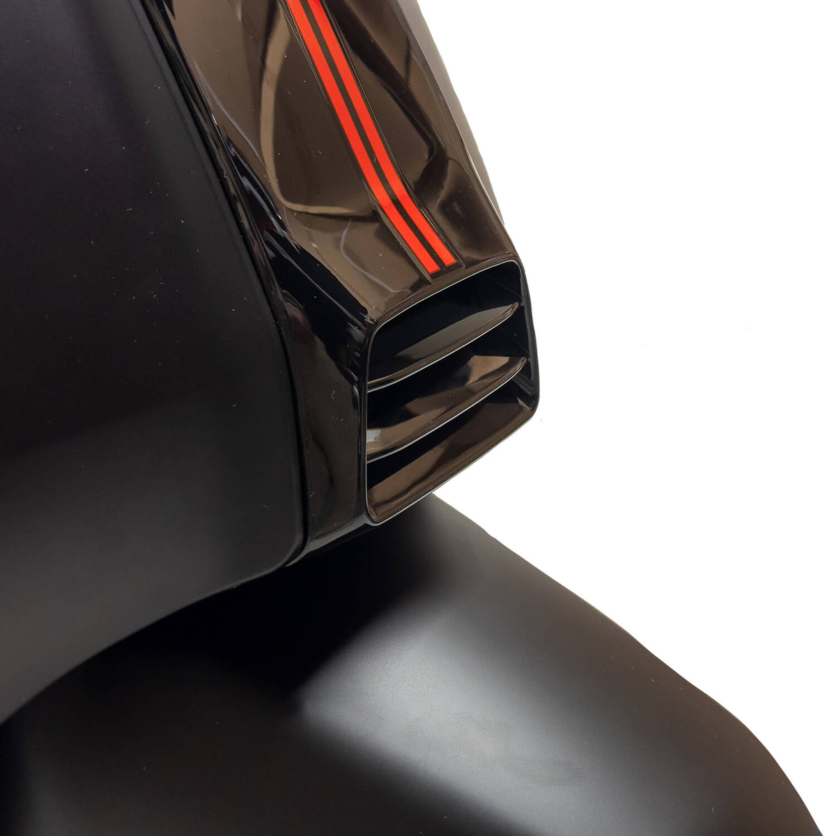 La Souris - Sourini One - Matte Black (17)