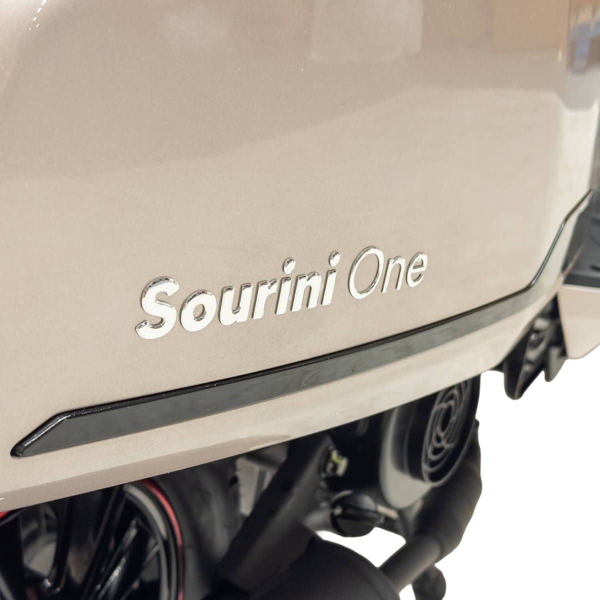La Souris - Sourini One - Champagne (10)