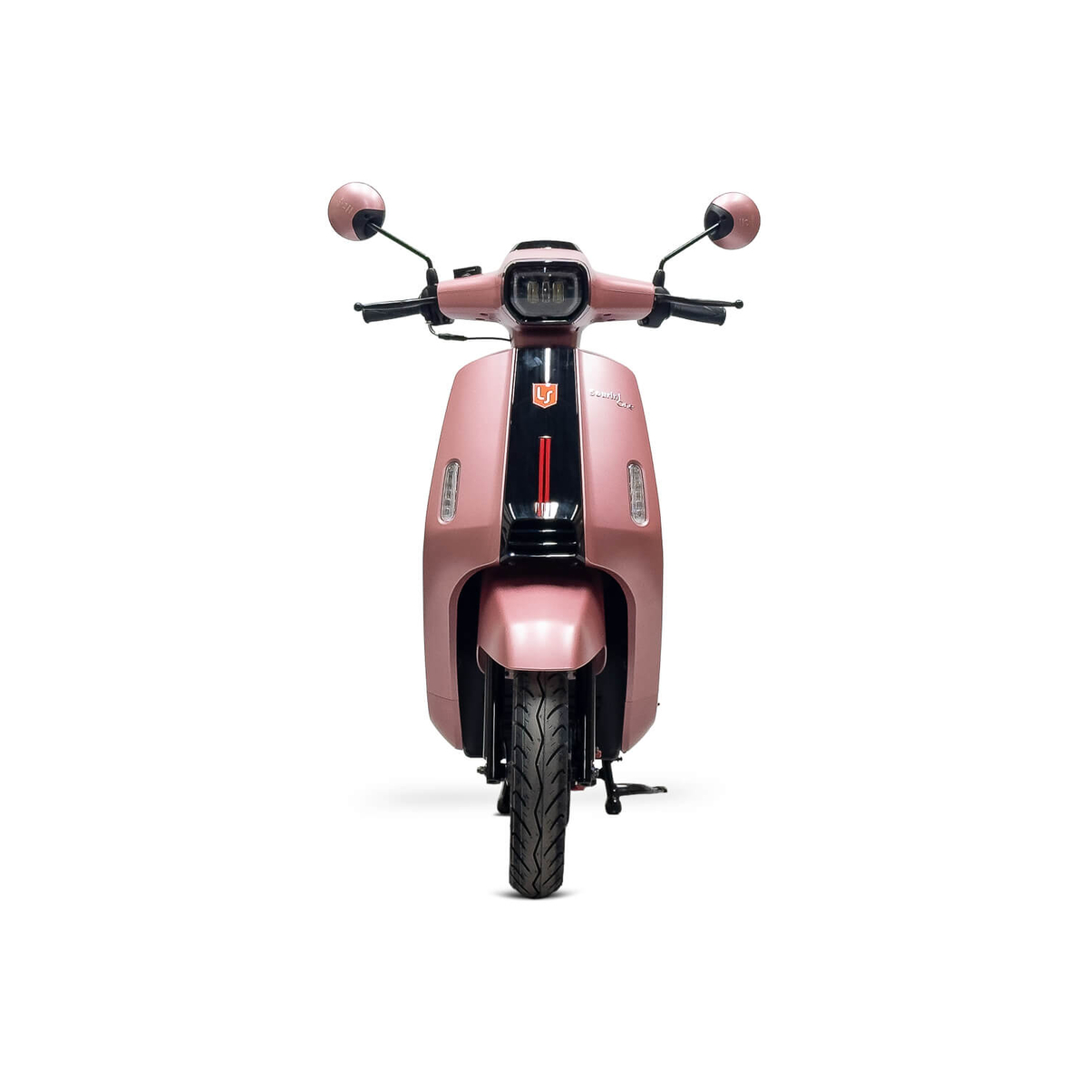 La Souris - Sourini One - Rose Gold (1)