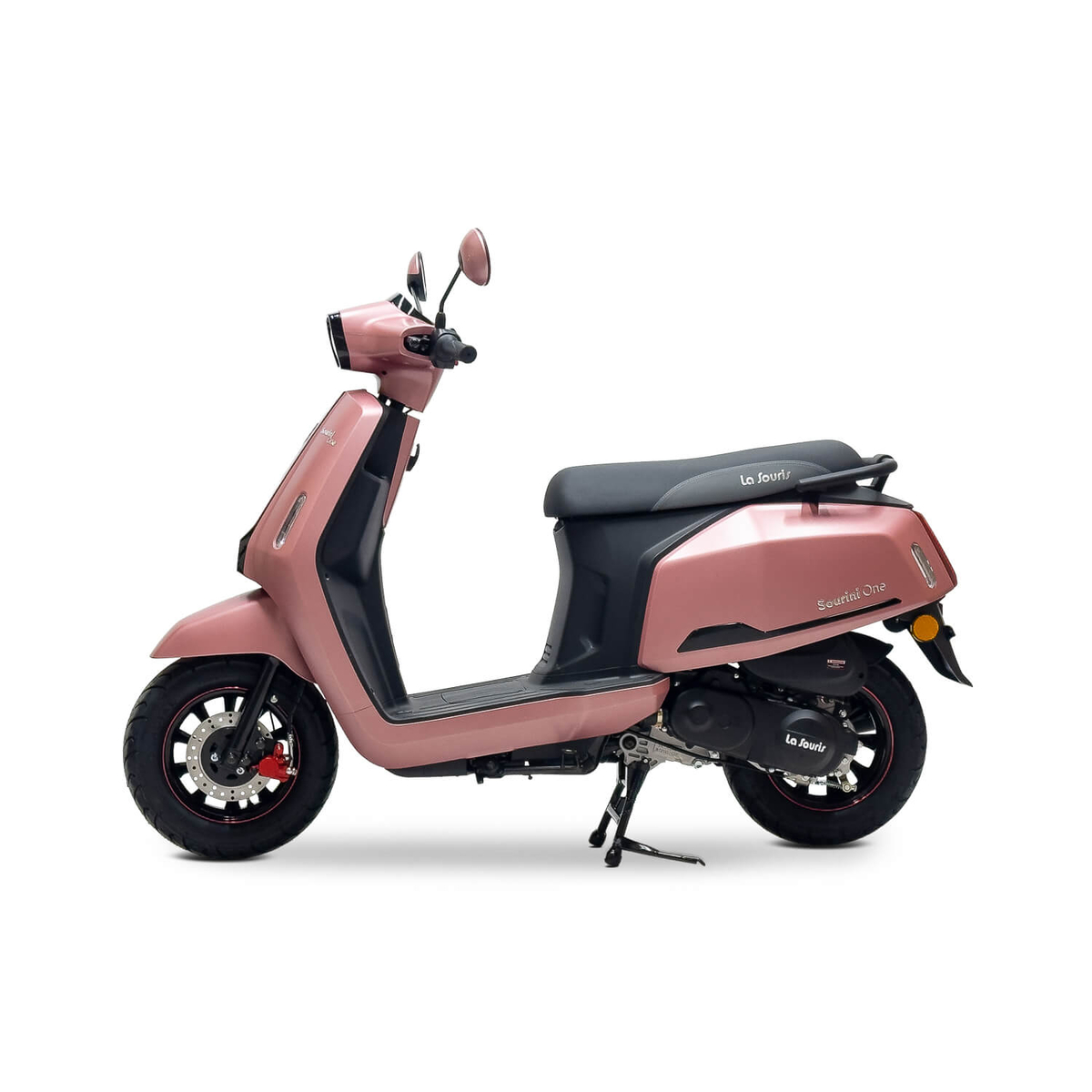 La Souris - Sourini One - Rose Gold (3)
