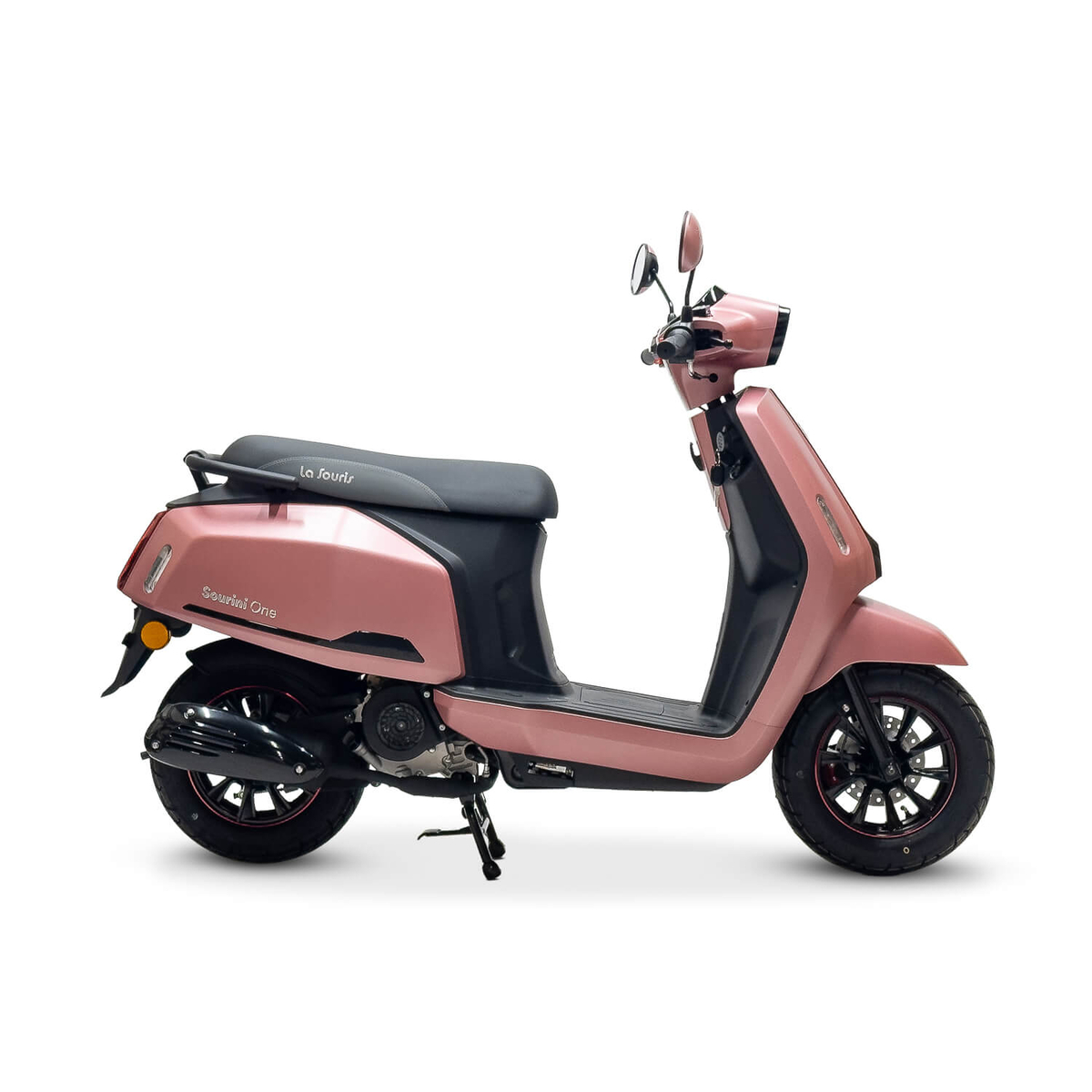 La Souris - Sourini One - Rose Gold (7)