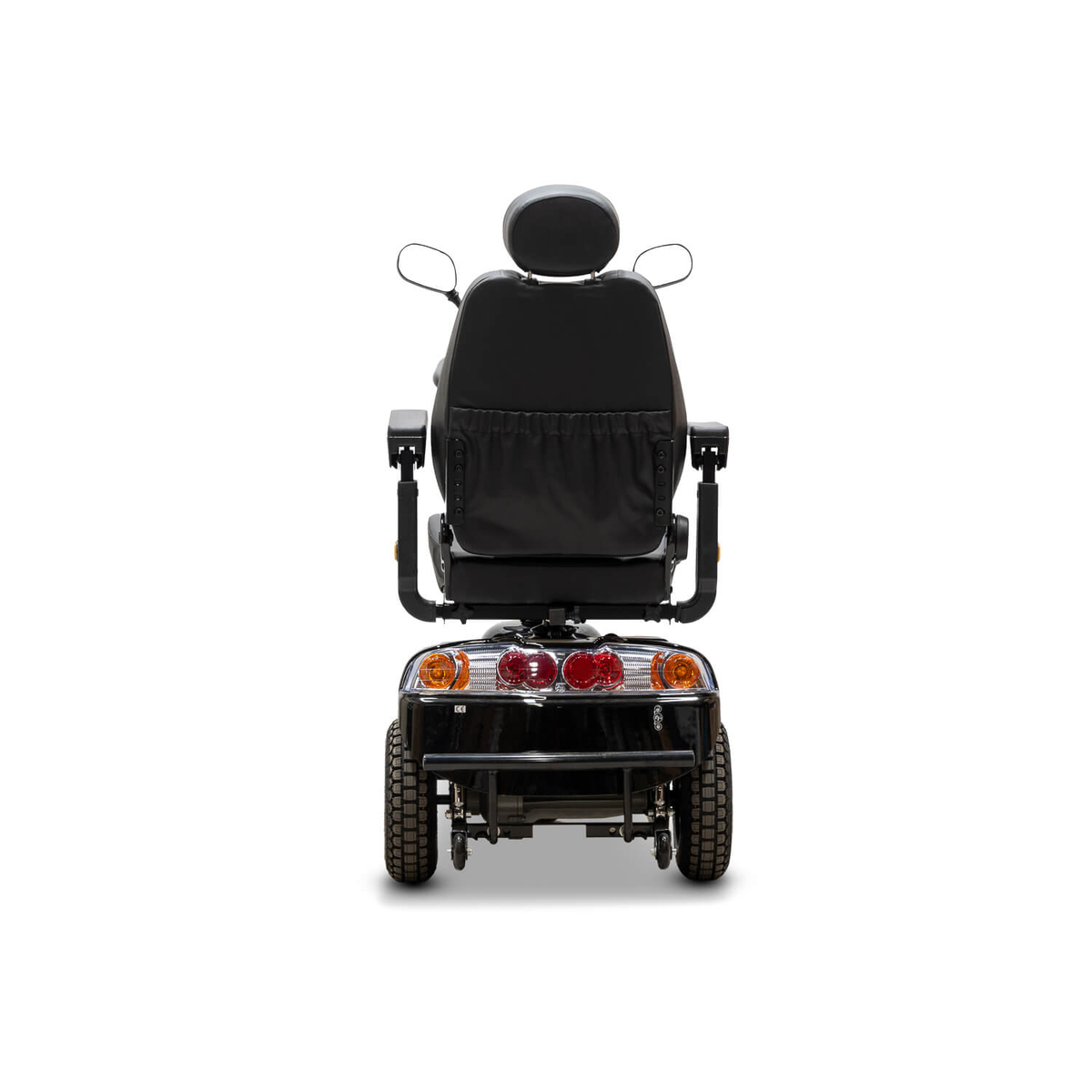 La Souris - Vala Traveler 2000 - Black (5)
