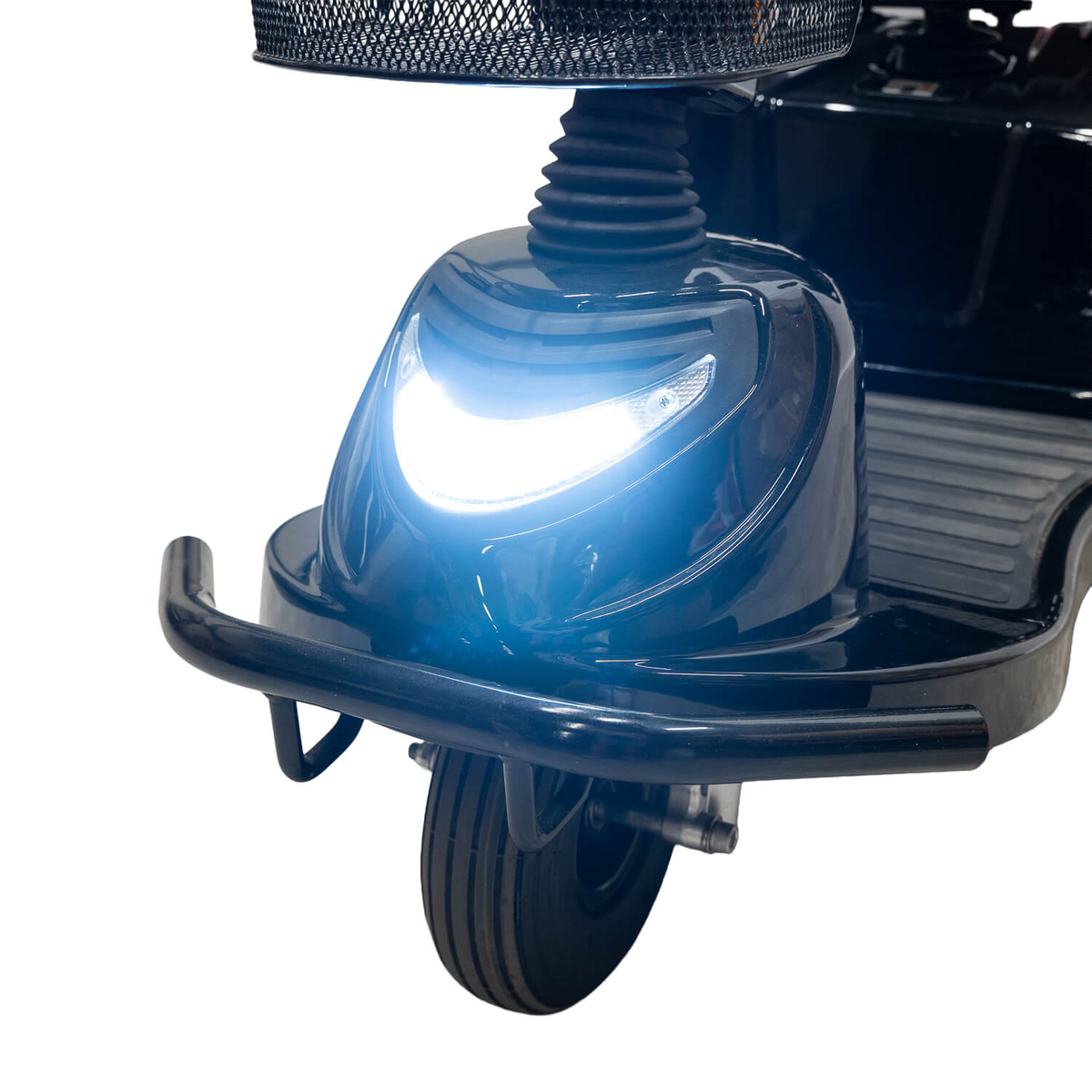 La Souris - Vala Traveler 2000 - Black (8)