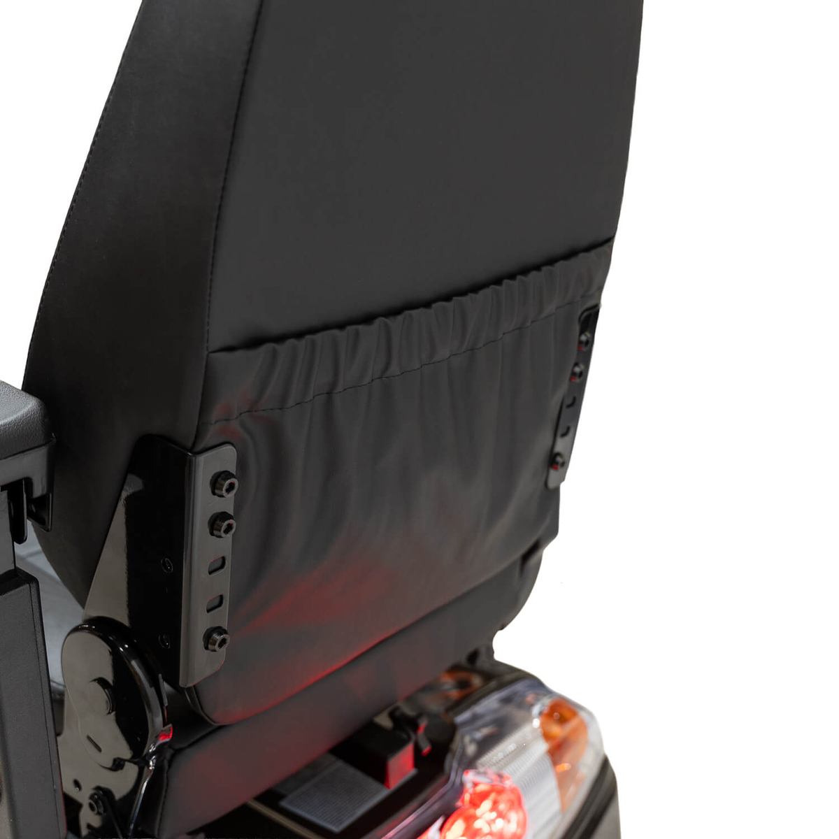 La Souris - Vala Traveler 2000 - Black (15)