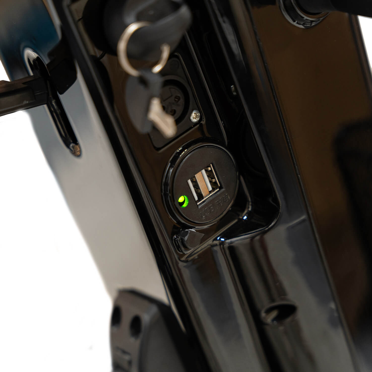 La Souris - Vala Traveler 2000 - Black (20)