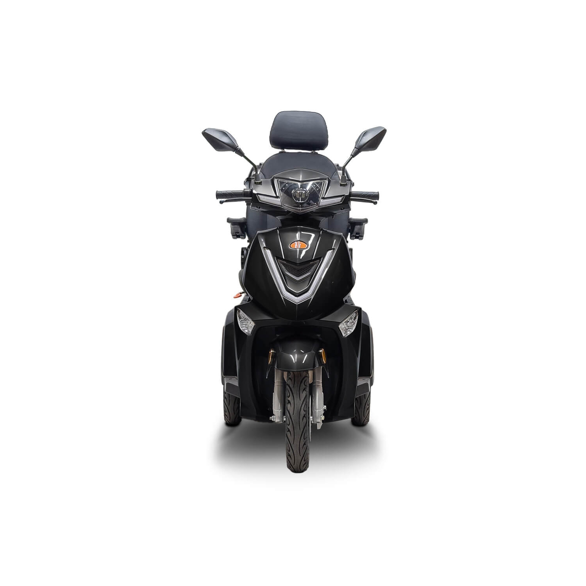 La Souris - Vala Z2000 - Black (1)