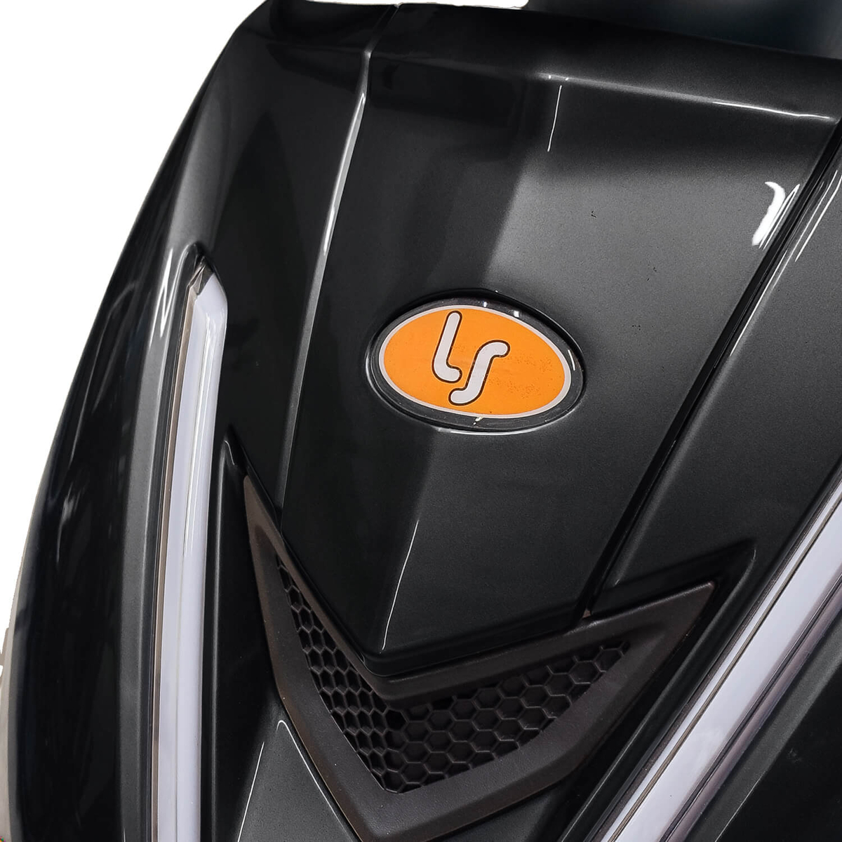 La Souris - Vala Z2000 - Black (8)