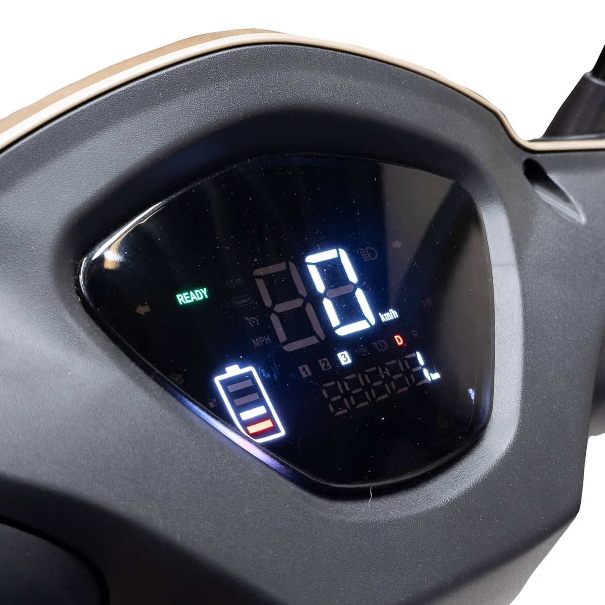 La Souris - Vala Z2000 - Black (12)
