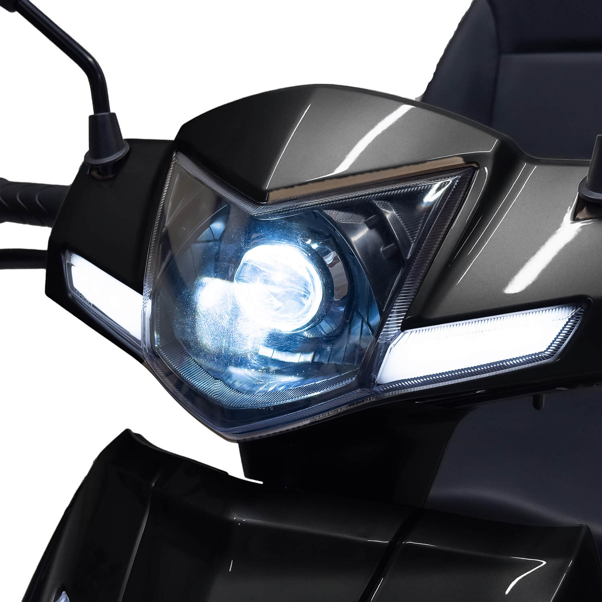 La Souris - Vala Z2000 - Black (14)
