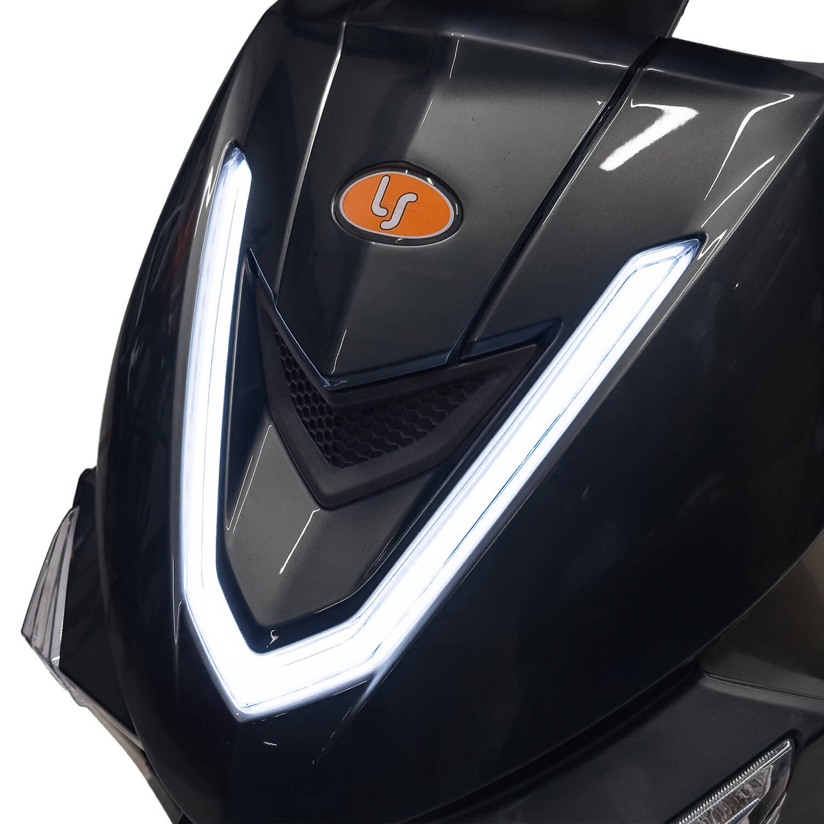 La Souris - Vala Z2000 - Black (15)