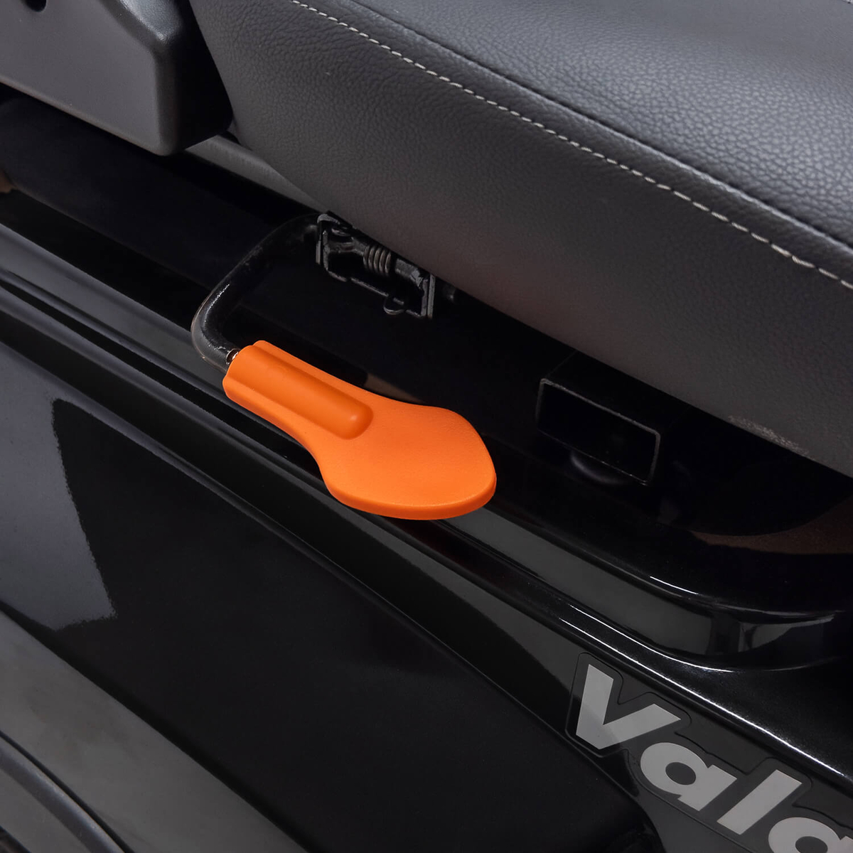 La Souris - Vala Z2000 - Black (19)