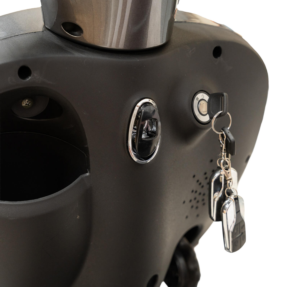 La Souris - Vala TR4 - Dark Grey (16)