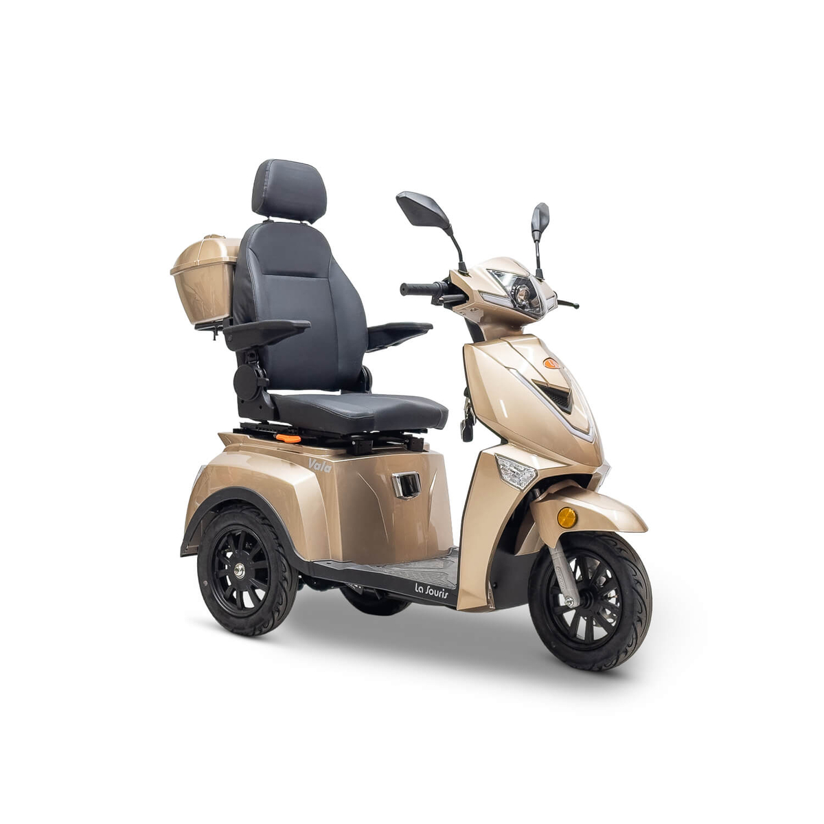 La Souris - Vala Z2000 - Champagne (0)