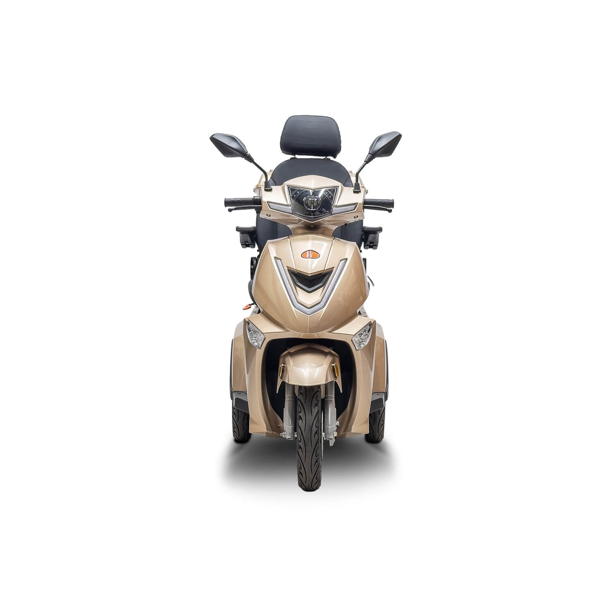 La Souris - Vala Z2000 - Champagne (1)