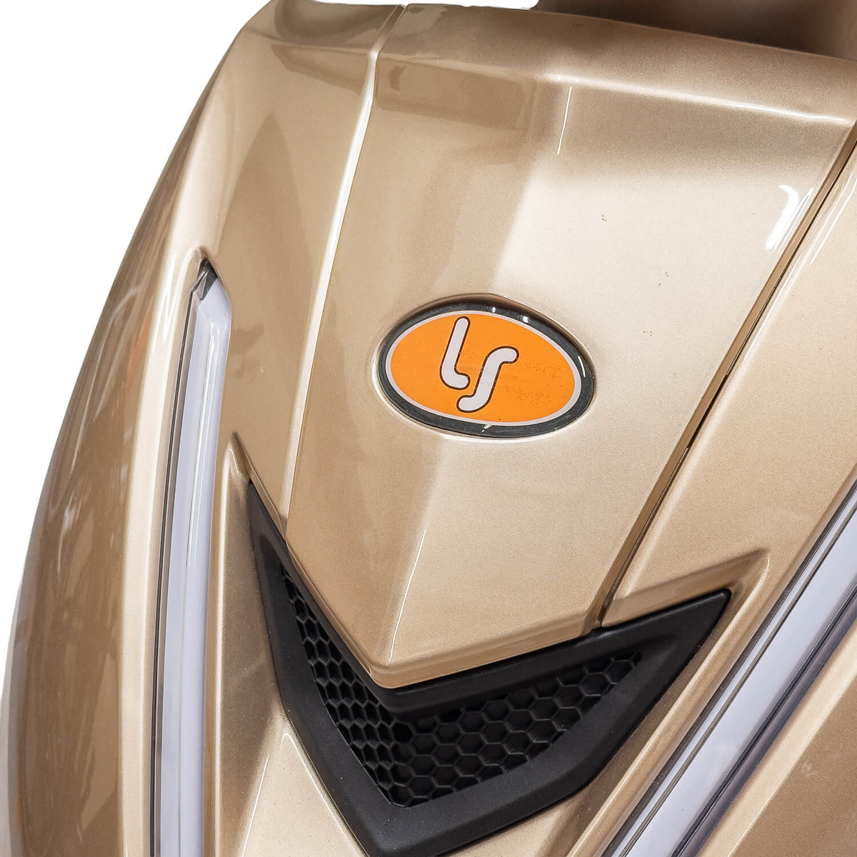 La Souris - Vala Z2000 - Champagne (12)