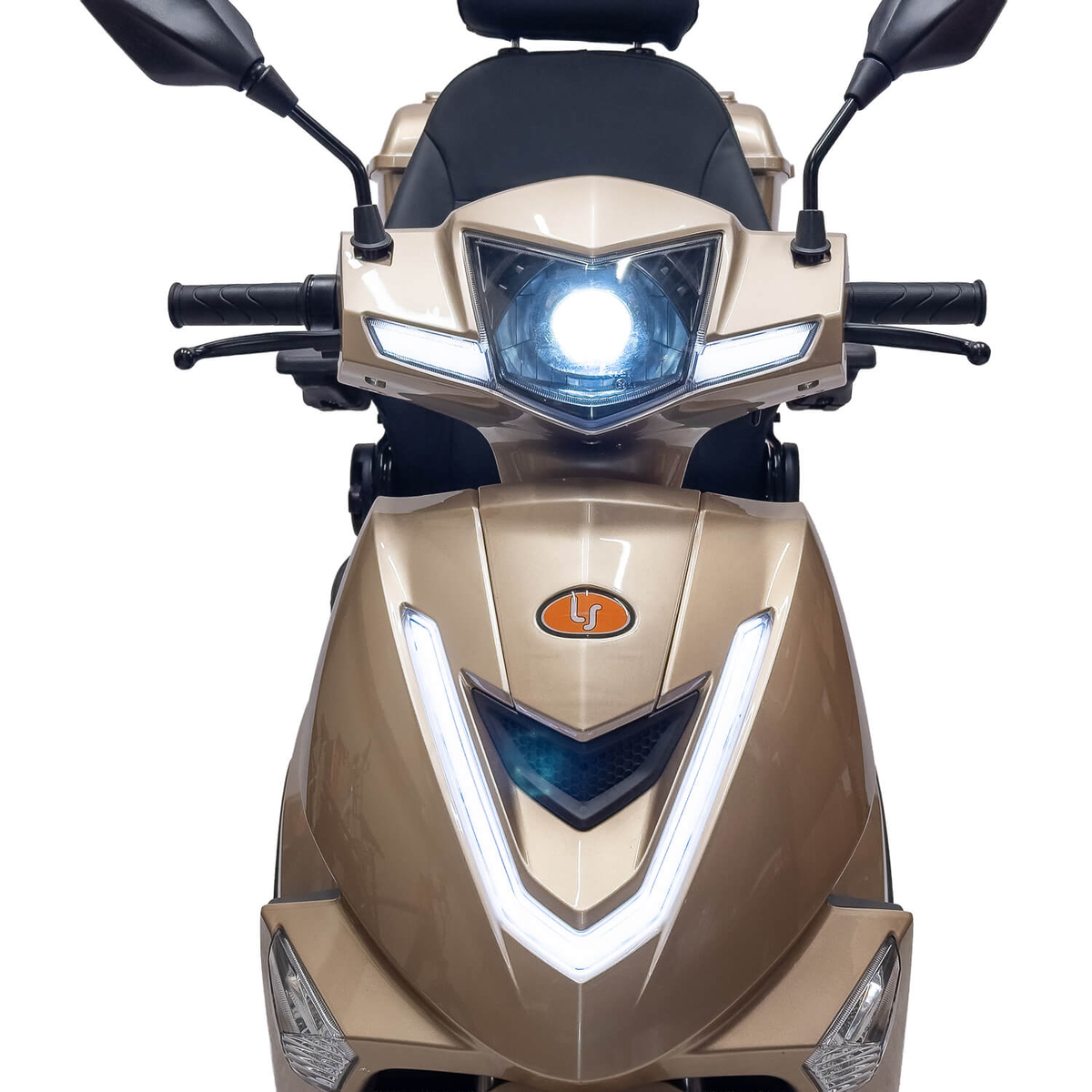 La Souris - Vala Z2000 - Champagne (13)
