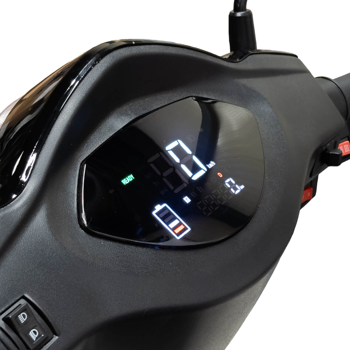La Souris - Vala S2000 - Black (11)