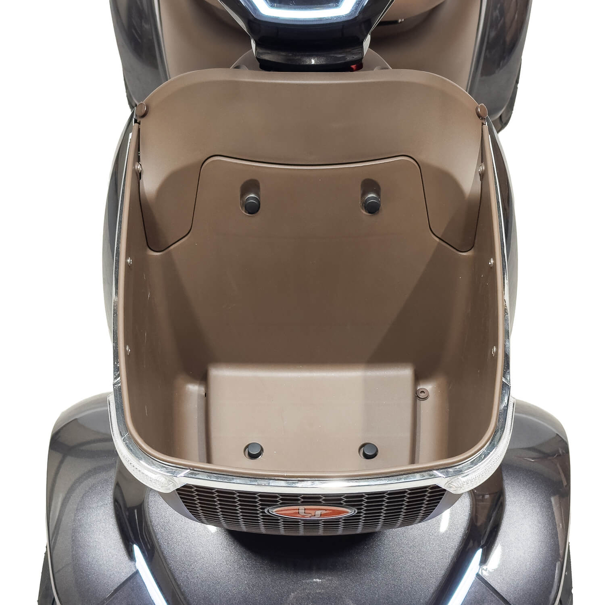 La Souris - Vala Rider 3000 - Anthracite Grey (12)