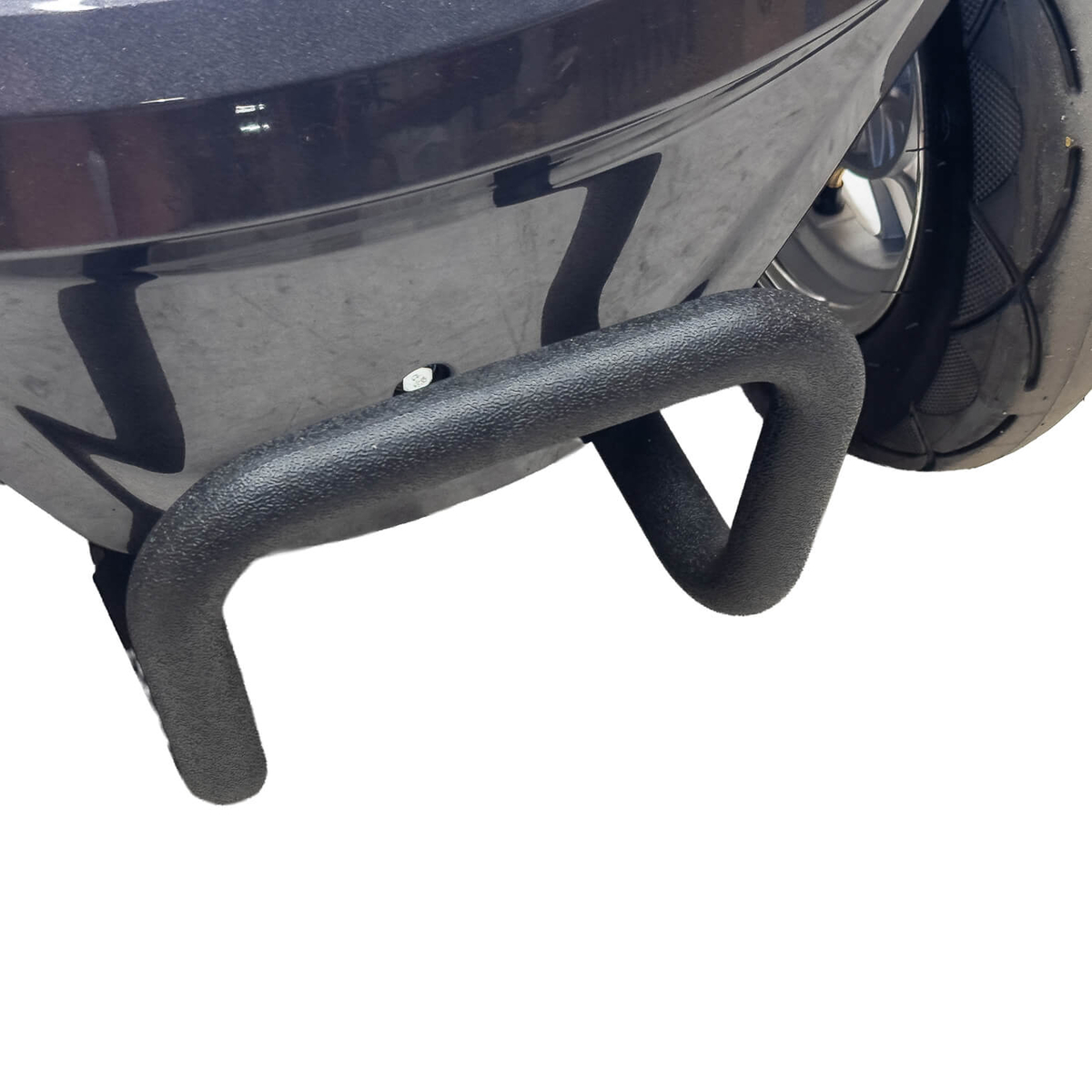 La Souris - Vala Rider 3000 - Anthracite Grey (8)