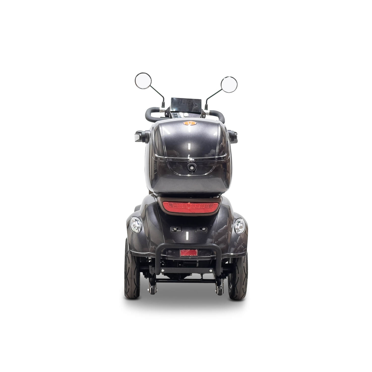 La Souris - Vala Rider 3000 - Anthracite Grey (5)