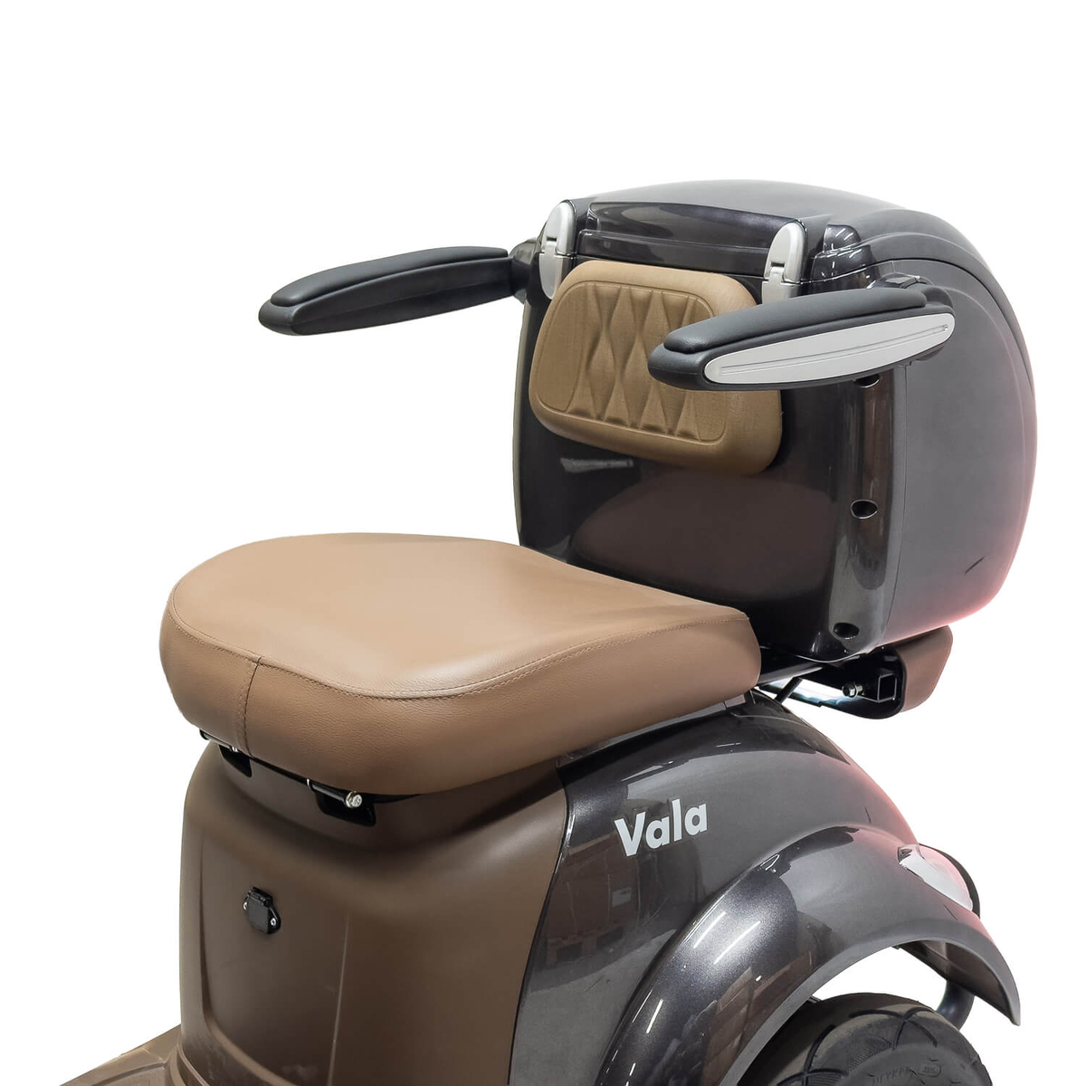 La Souris - Vala Rider 3000 - Anthracite Grey (18)