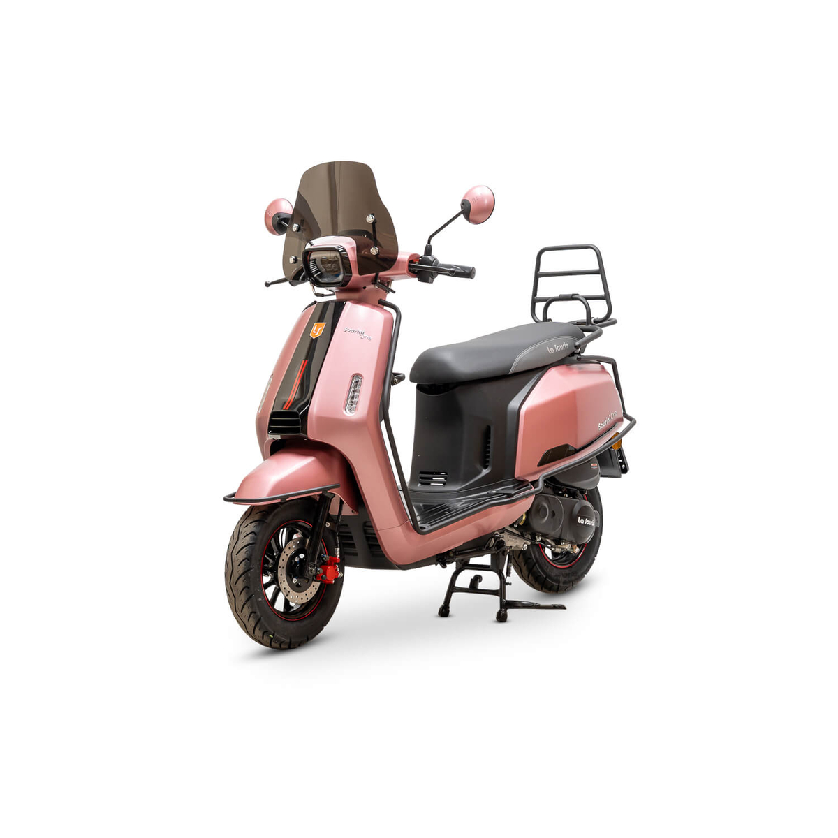 La Souris - Sourini One Special Edition - Rose Gold (4)