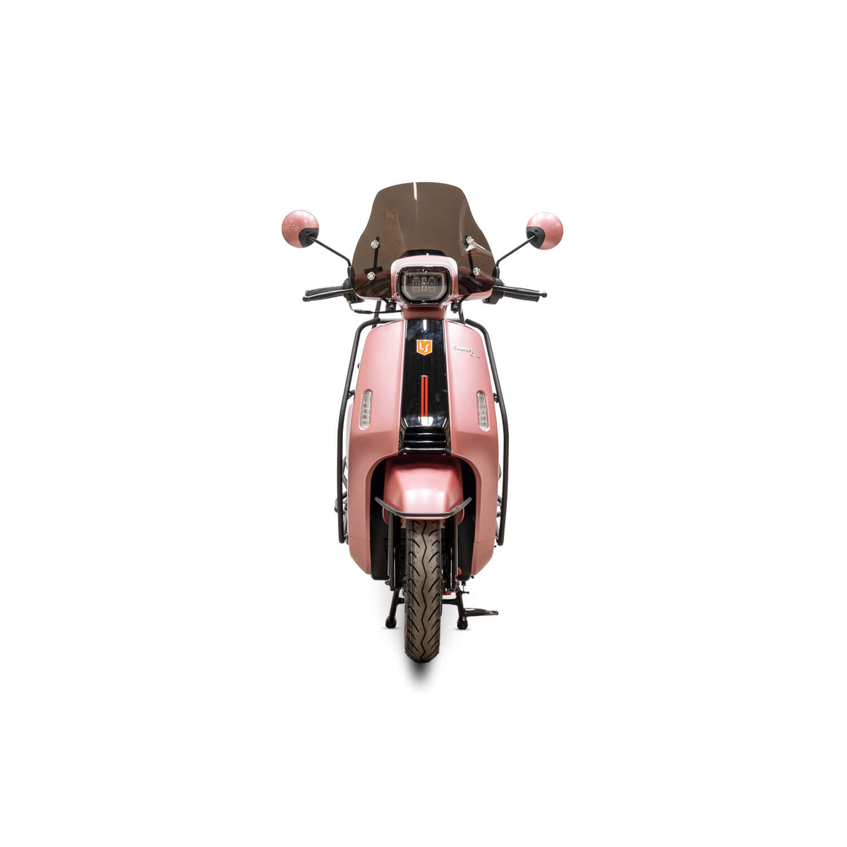 La Souris - Sourini One Special Edition - Rose Gold (2)