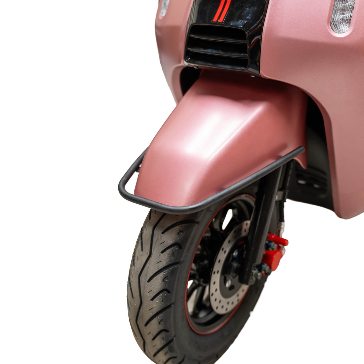 La Souris - Sourini One Special Edition - Rose Gold (16)
