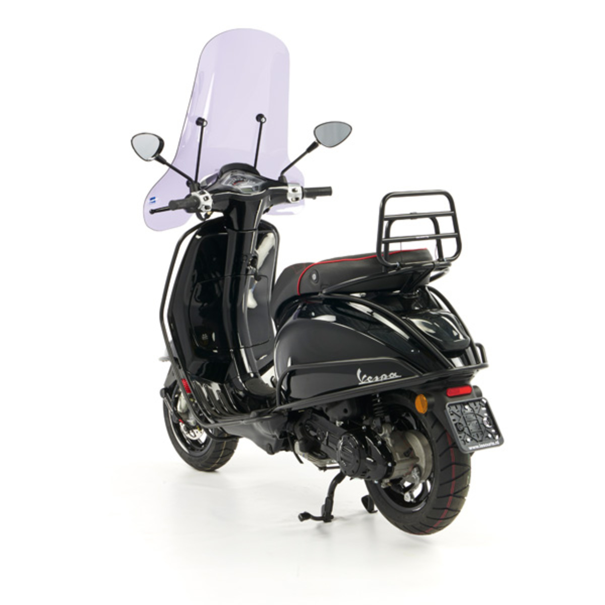 Vespa - Sprint 50 - Full Option - EURO5 - Black (21)
