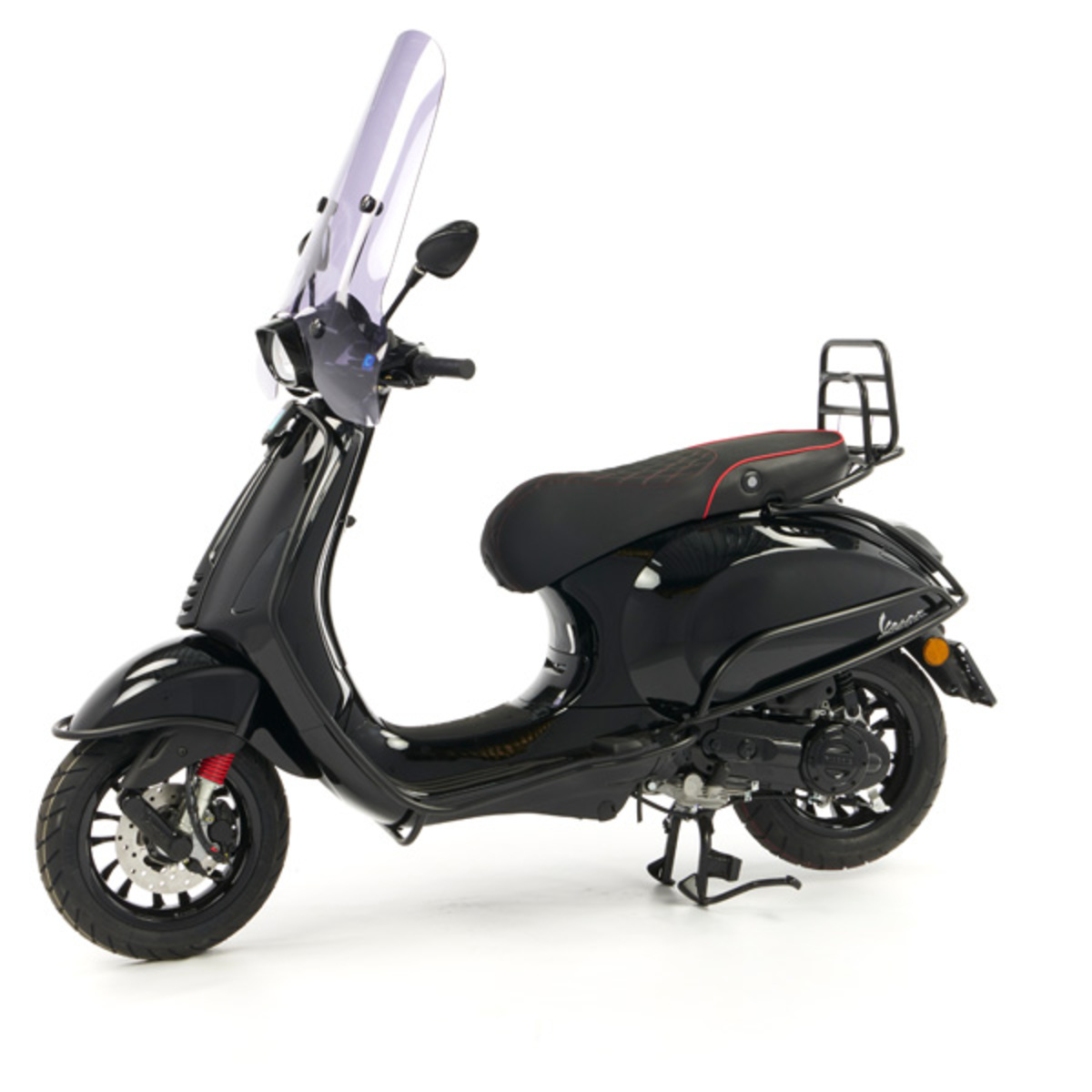 Vespa - Sprint 50 - Full Option - EURO5 - Black (10)