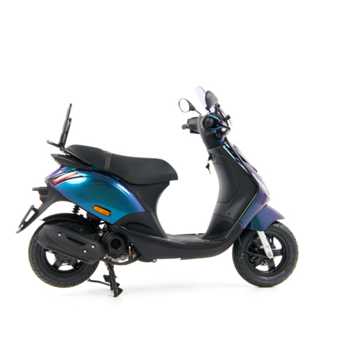 Piaggio - Zip SP Custom Full Option E5 - Kameleon Glans (7)