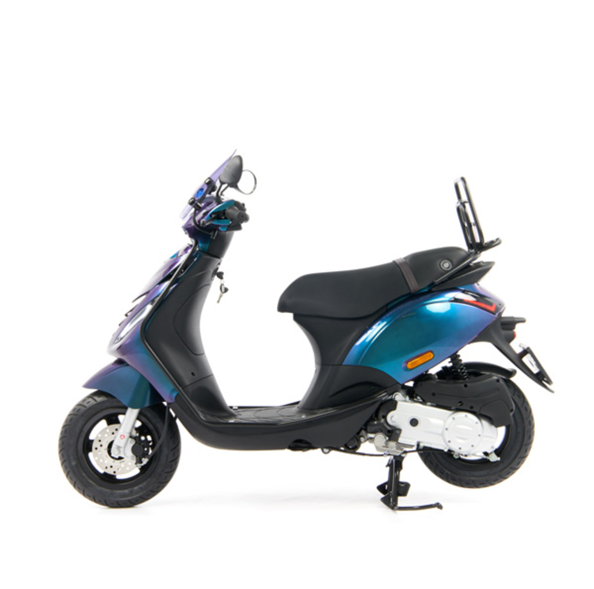 Piaggio - Zip SP Custom Full Option E5 - Kameleon Glans (3)