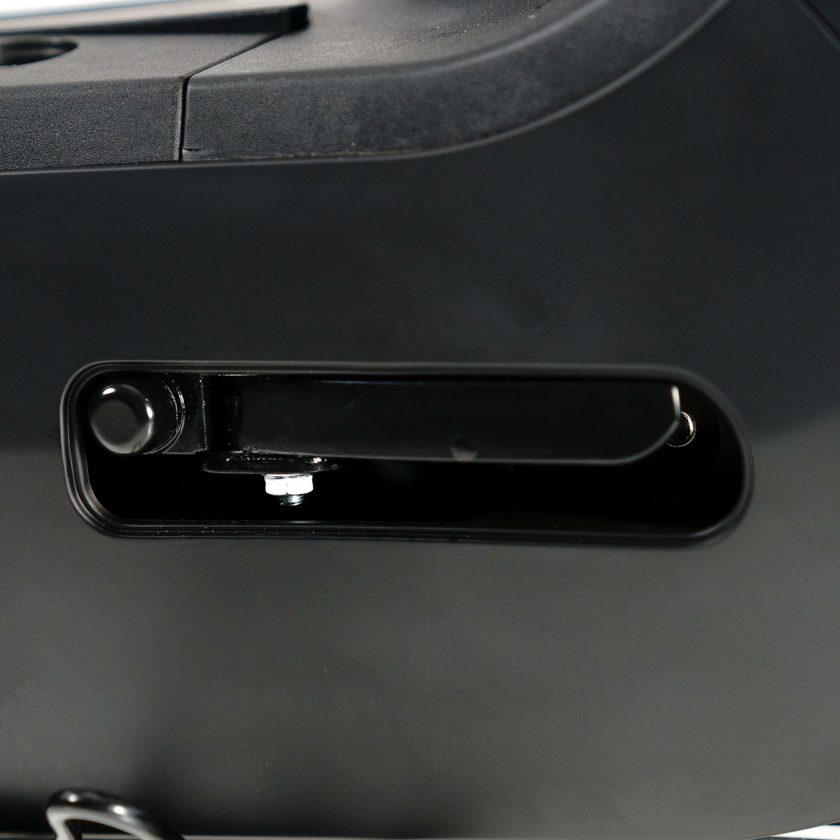 La Souris - E-ID S6 Bosch - Matte Black (24)