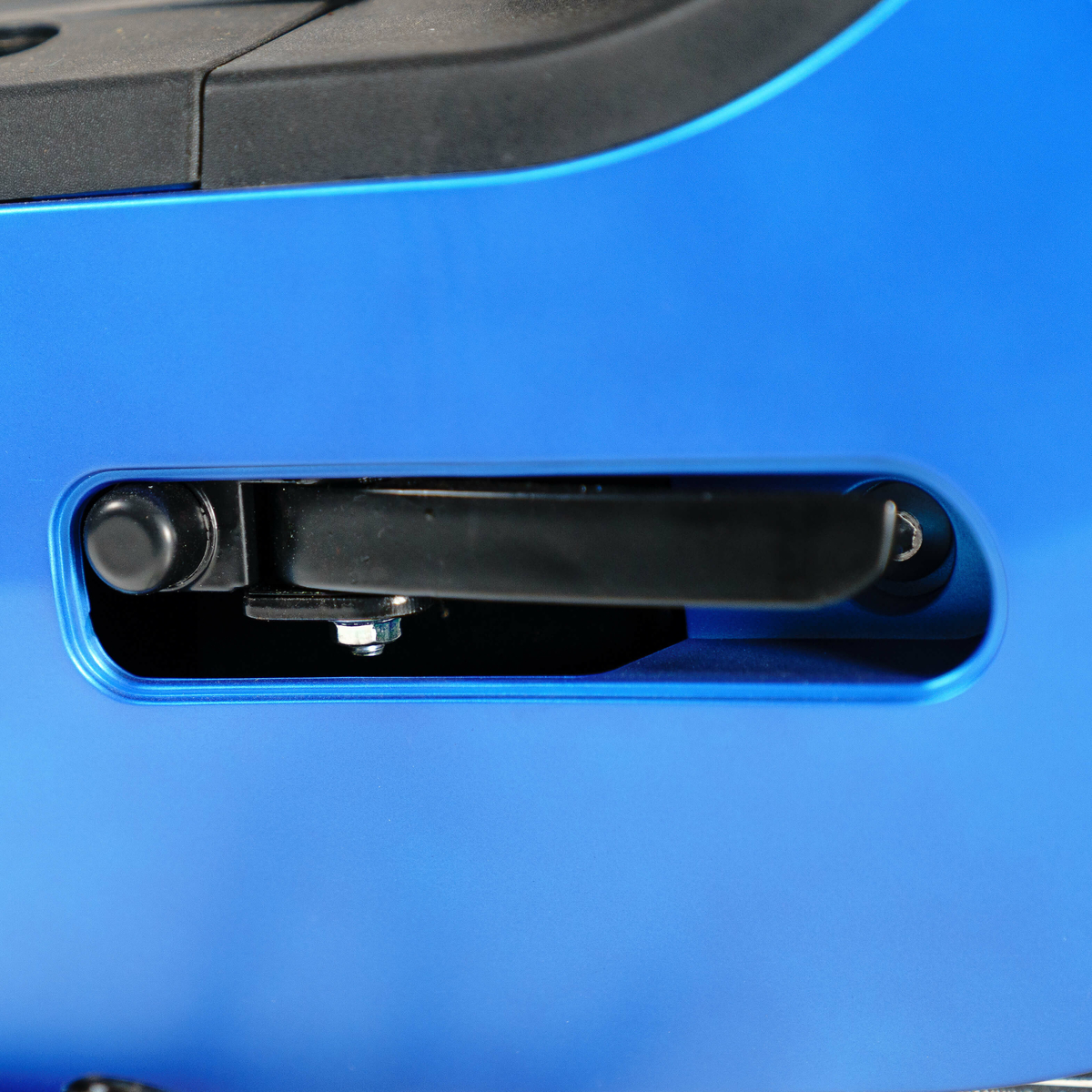 La Souris - E-ID S6 Bosch - Matte Blue (24)