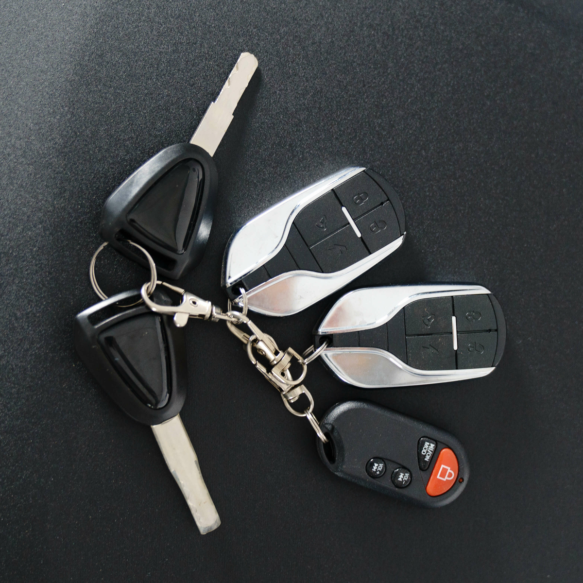 La Souris - E-ID S6 Bosch - Red (20)