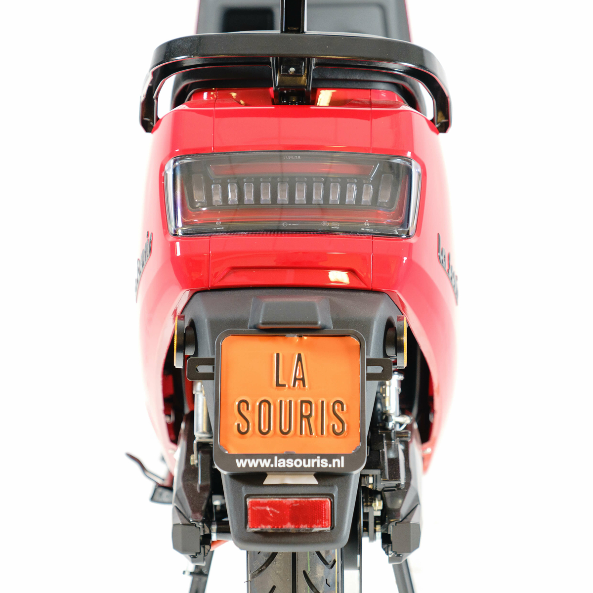 La Souris - E-ID S6 Bosch - Red (11)