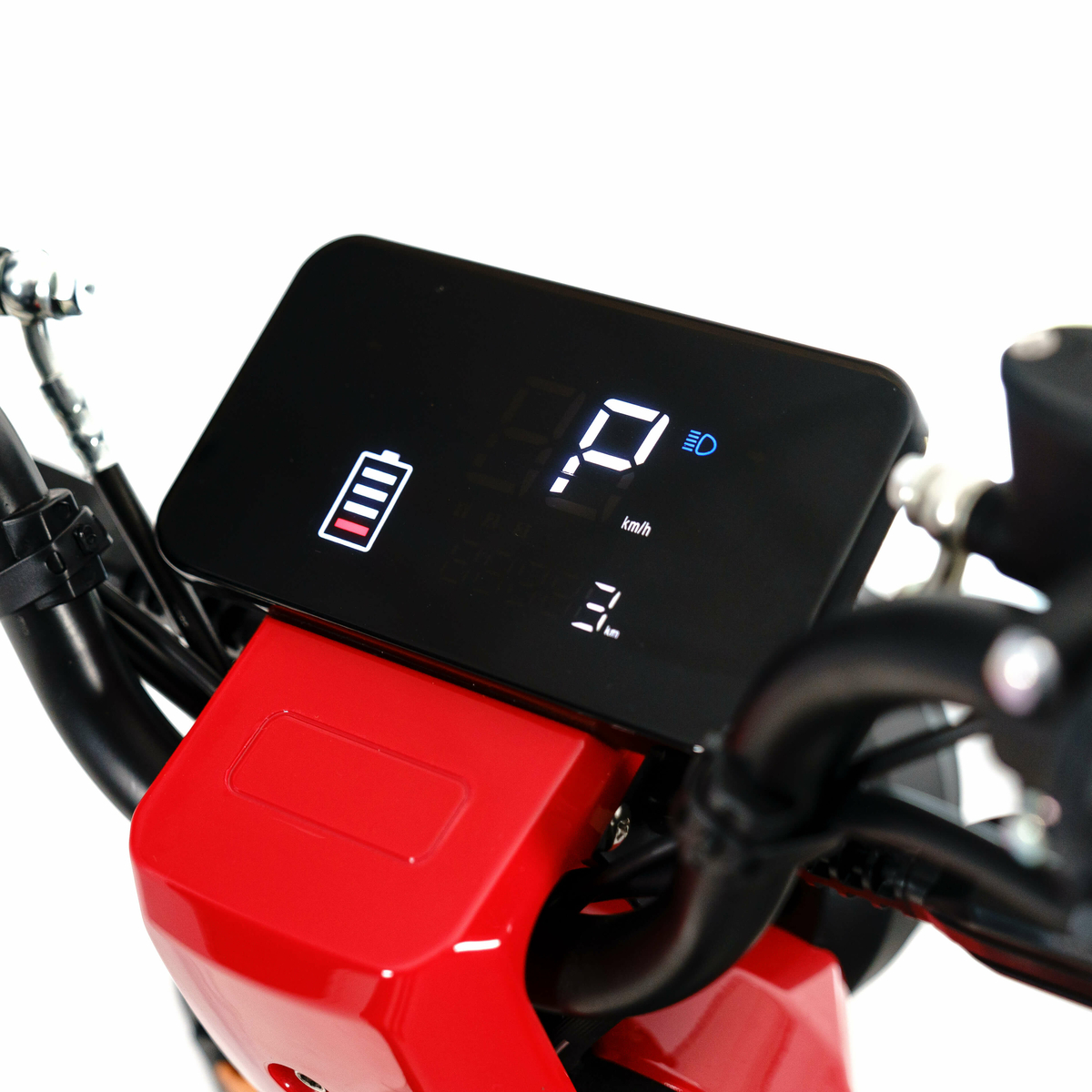 La Souris - E-ID K1 Bosch - Red (7)