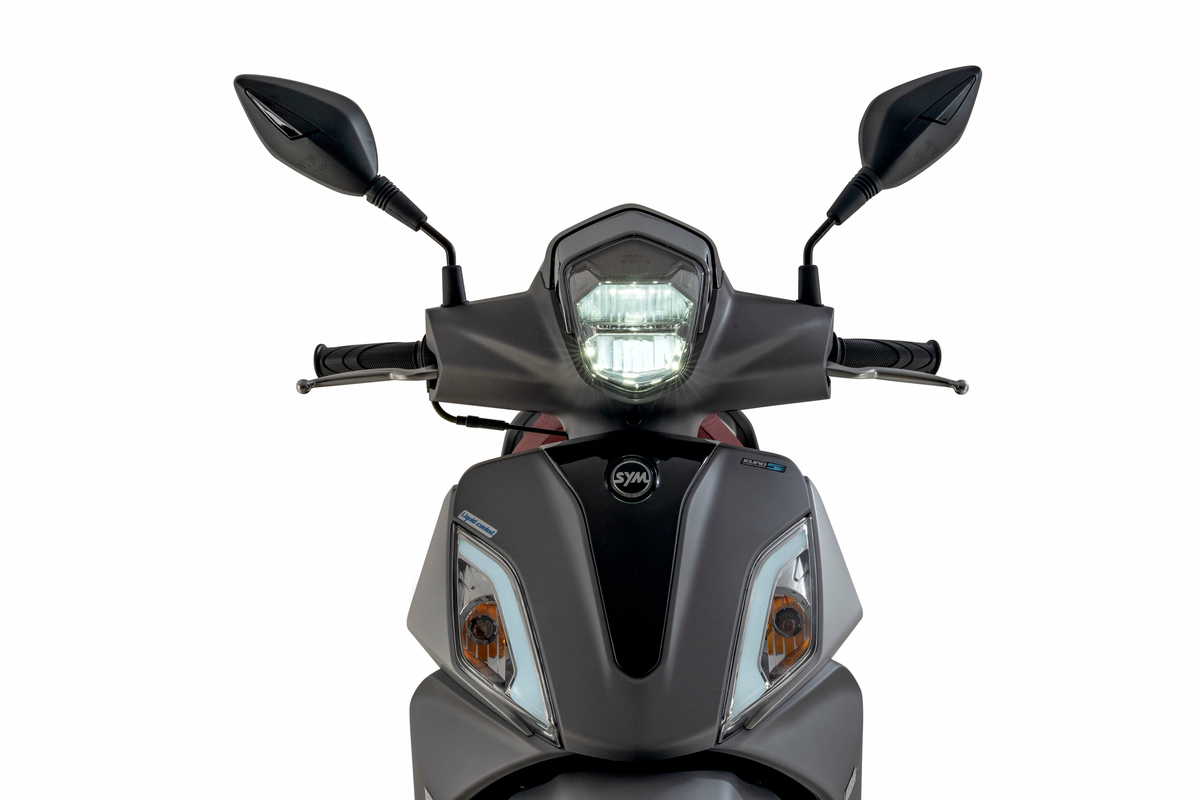 SYM - Symphony ST E5 - Nardo Grey (10)