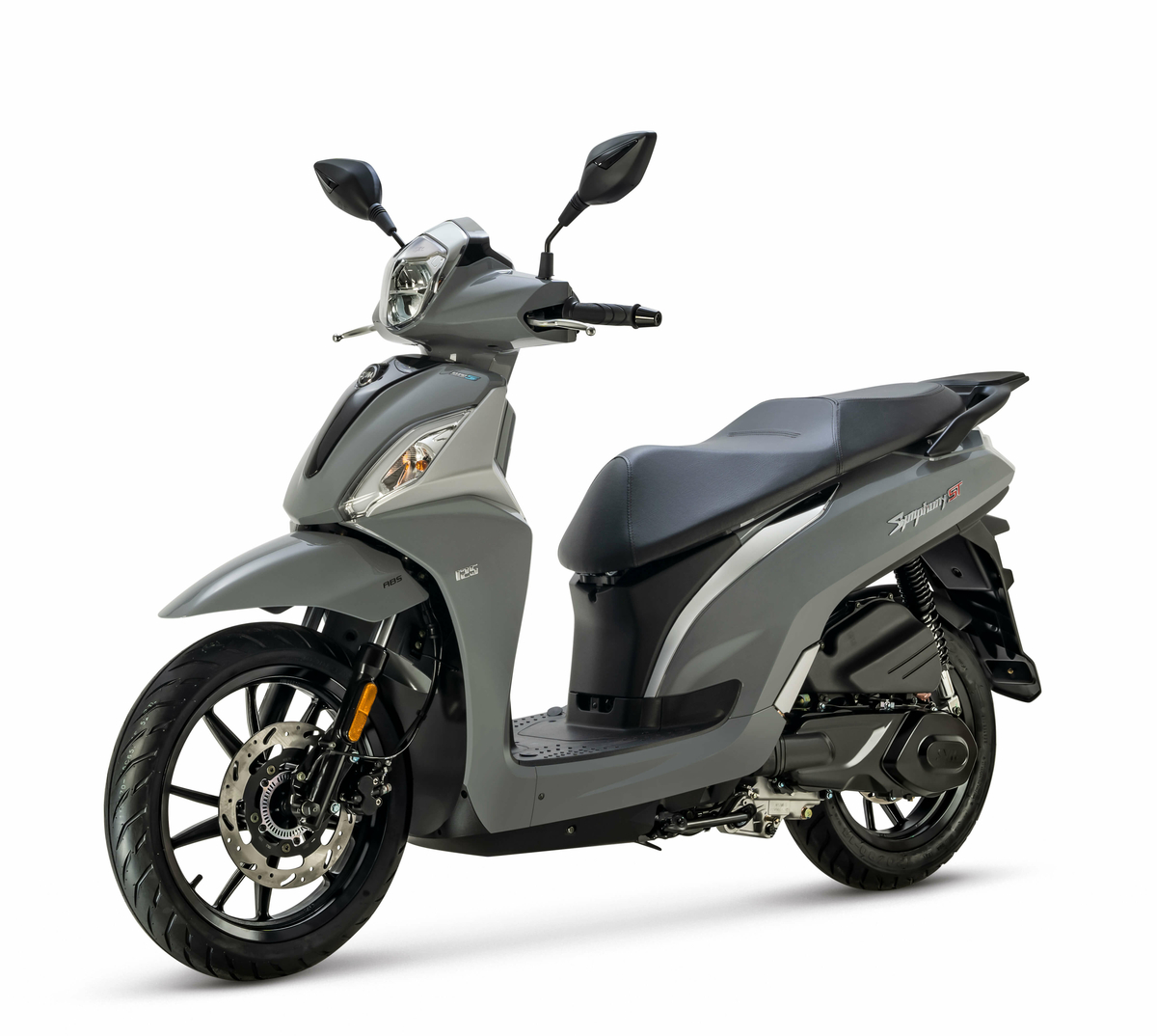 SYM - Symphony ST E5 - Nardo Grey (9)