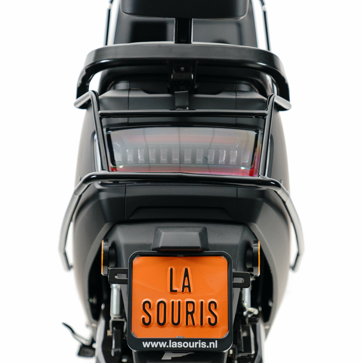 La Souris - E-ID S6 Bosch Special Edition - Matte Black (12)