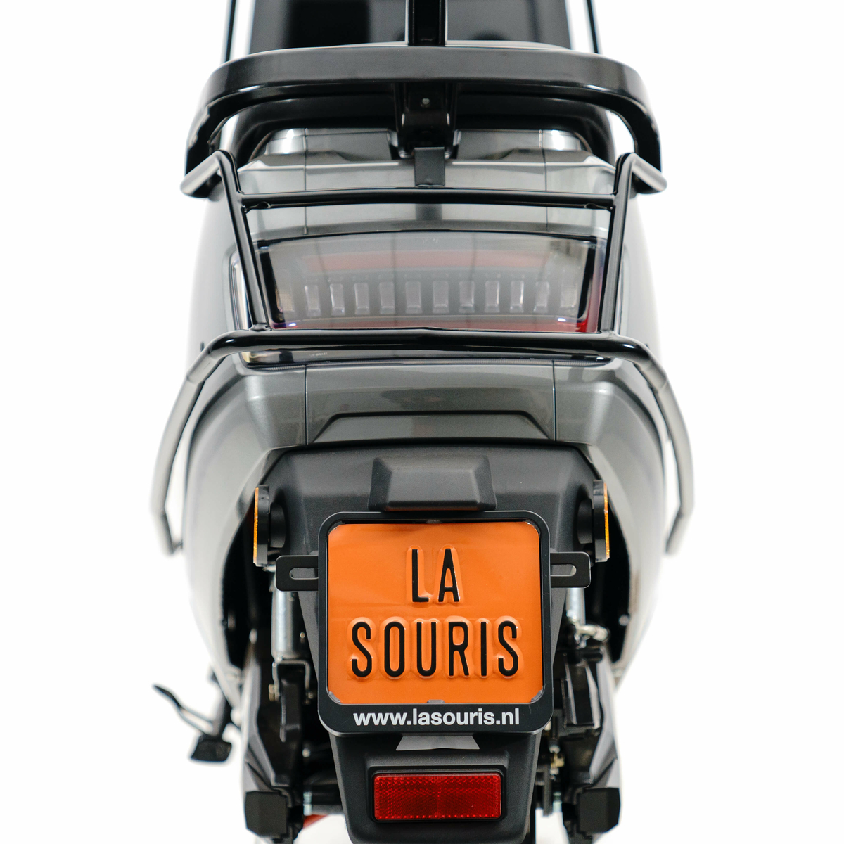 La Souris - E-ID S6 Bosch Special Edition - Agate Grey (11)