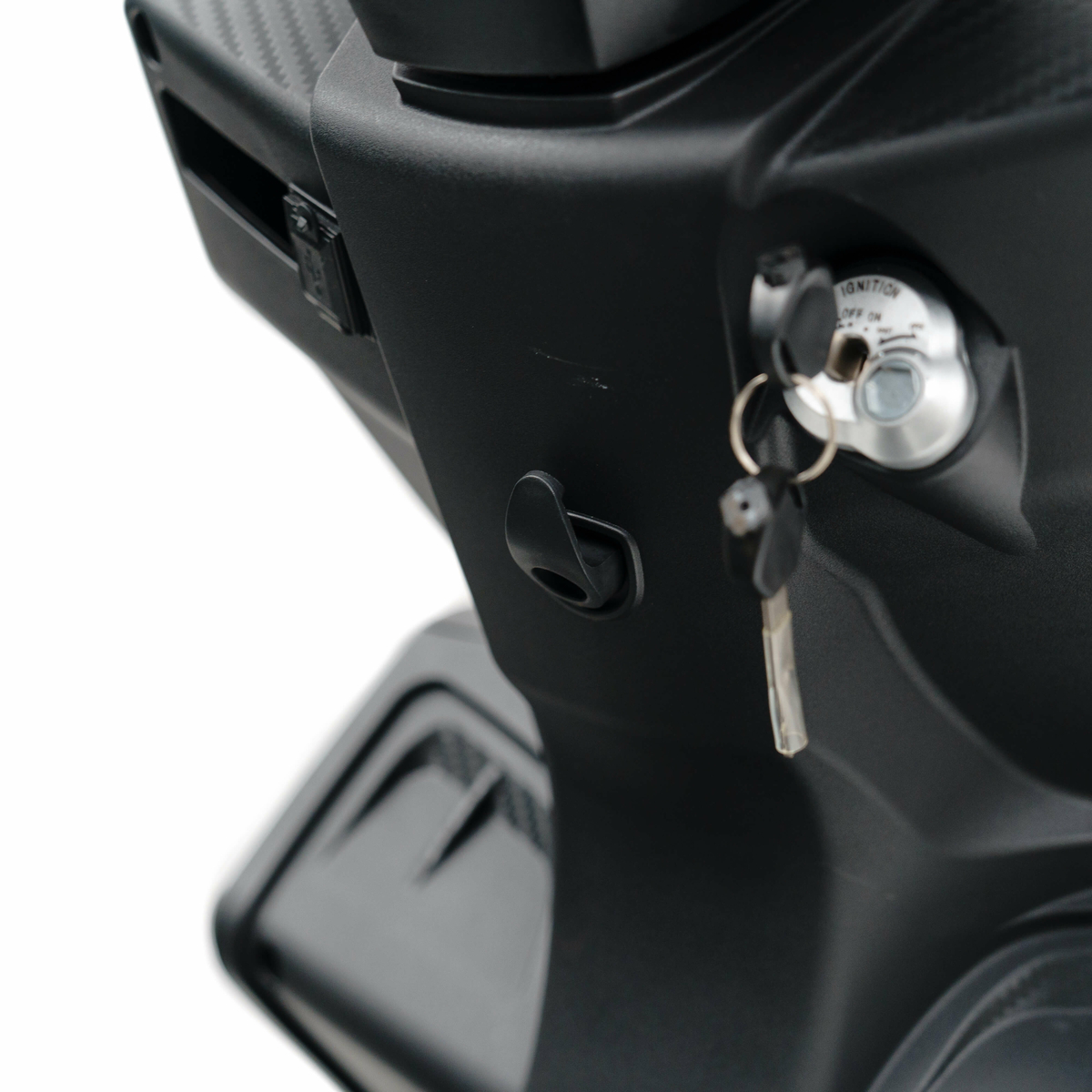 La Souris - E-ID S9 Bosch - Nano Grey (16)